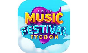 Idle Music Festival Tycoon for Android - Download the APK from Habererciyes